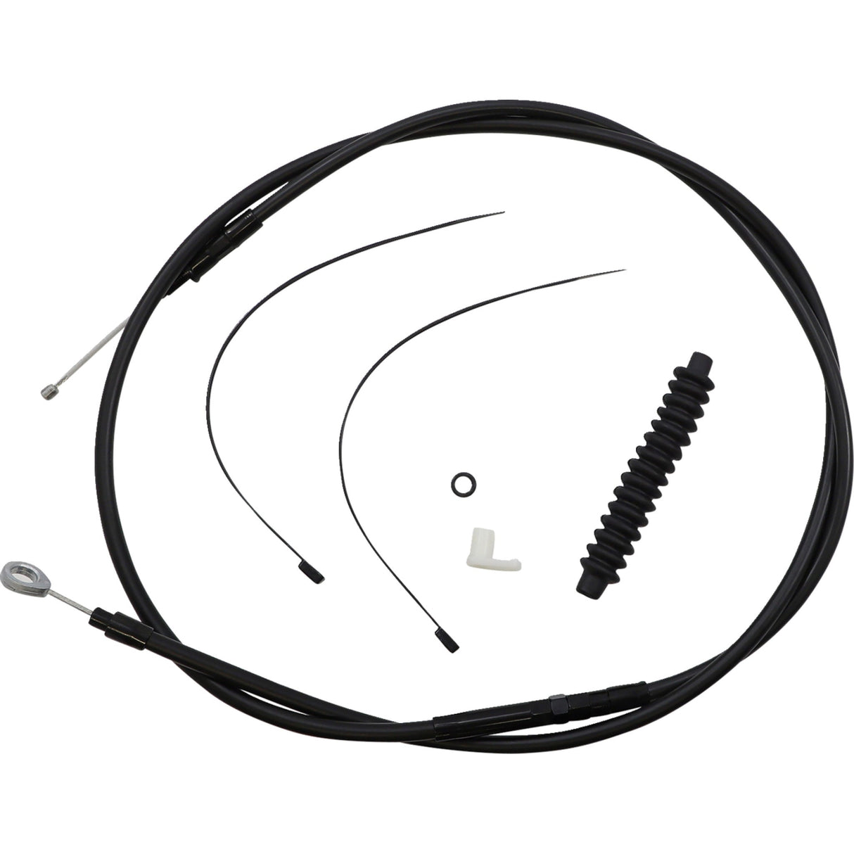 MAGNUM SHIELDING 0662-0987 486972 XR Handlebar Installation Kit - Black