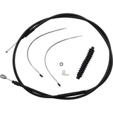 MAGNUM SHIELDING 0662-0986 486971 XR Handlebar Installation Kit - Black