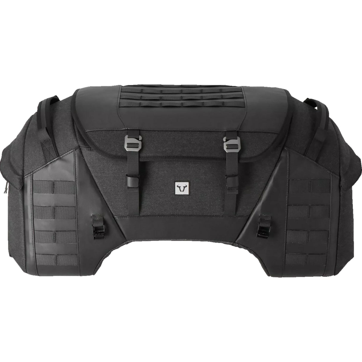SW-MOTECH 3516-0440 BC.HTA.00.405.20000 Legend Gear Tail Bag LR5 Legend Gear Tail Bag - LR5 - Black
