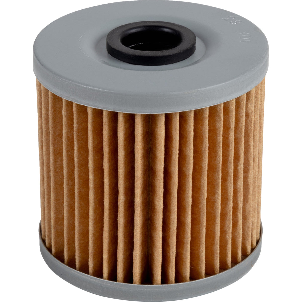 PARTS UNLIMITED K15-0037 Oil Filter — Cartridge Oil Filter