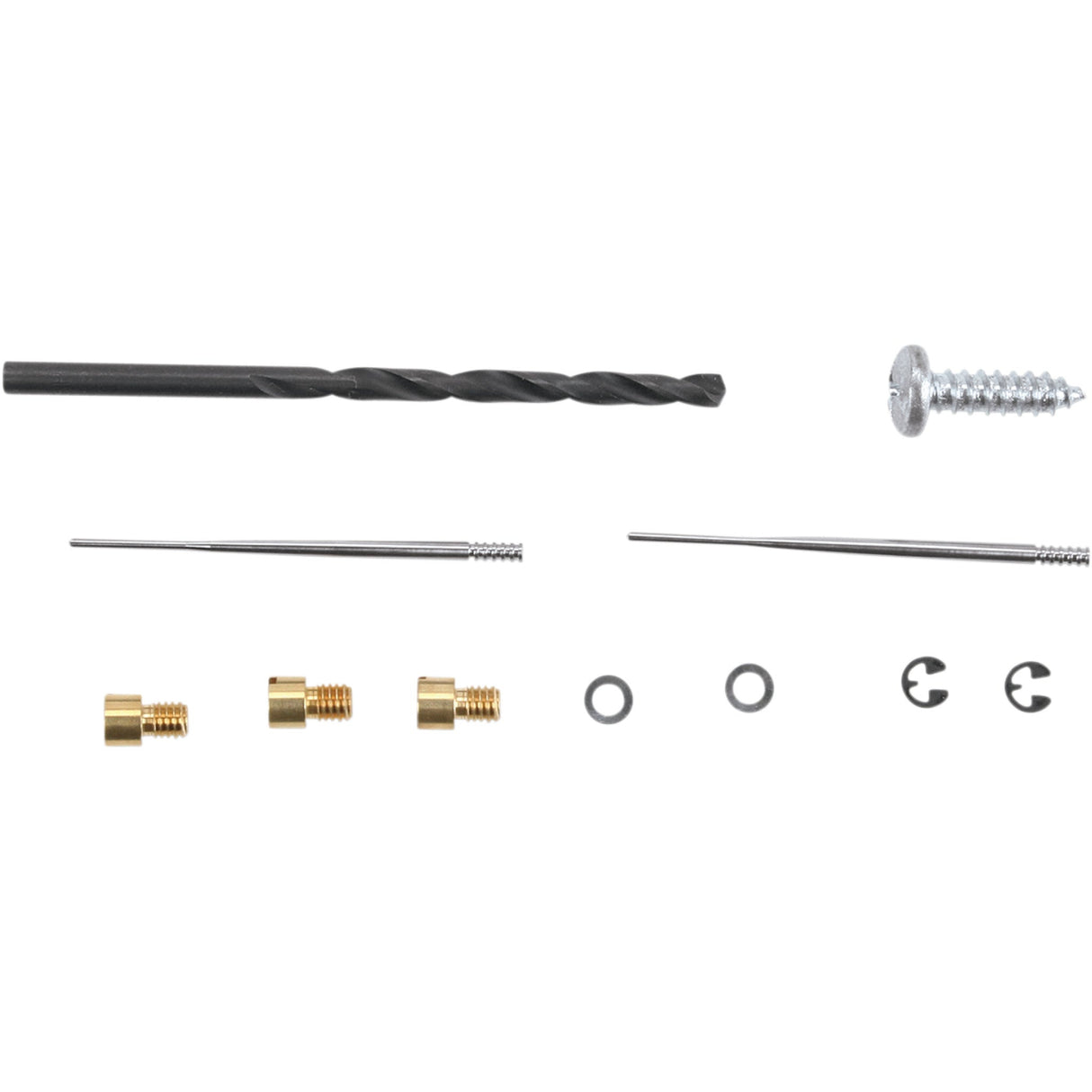 DYNOJET DJ-1190 1190 Jet Kit - Stage 1 - Honda