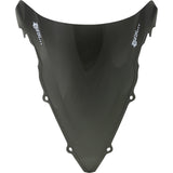 ZERO GRAVITY 16-578-02 16-578-02 Double Bubble Windscreen smoke - yzf-r6
