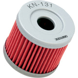 K & N Oil Filter - KN-131 Suzuki Motorcycles 1979-2022