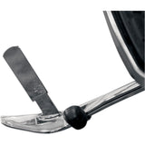 Pingel Kickstand Extension - 62168 For Harley Motorcycles 1982-2023