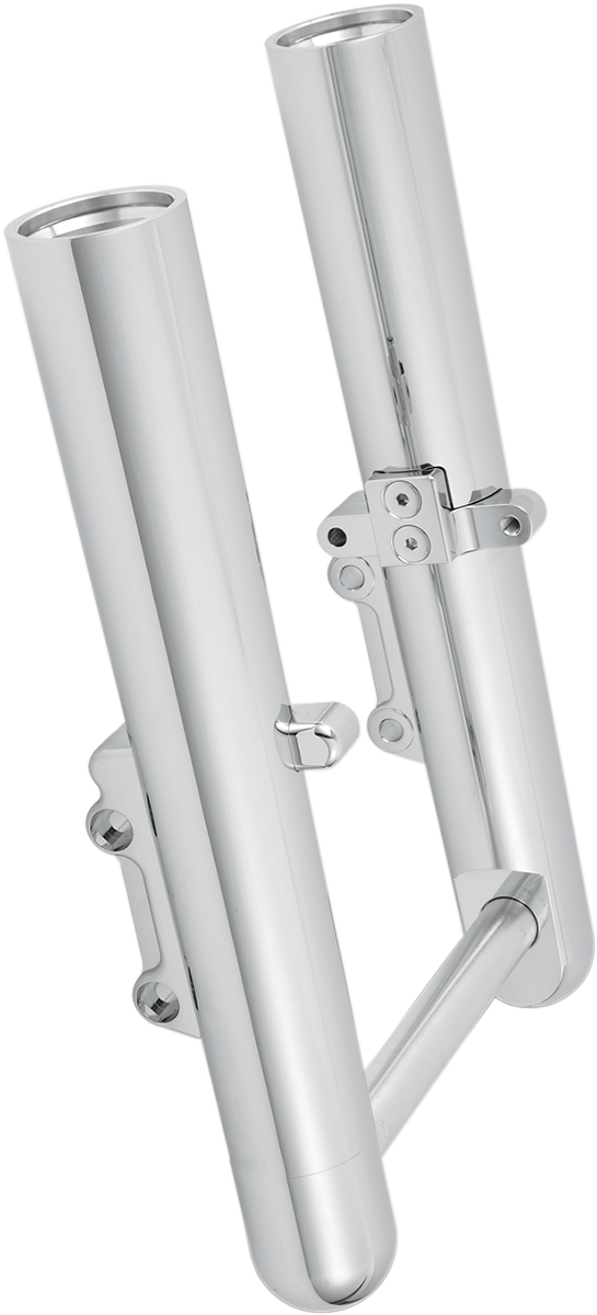 Dual-Disc Hot Legs Fork Legs