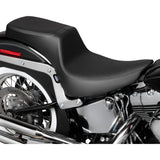 DRAG SPECIALTIES Performance Predator 2-Up Seat III - FL '00-'17