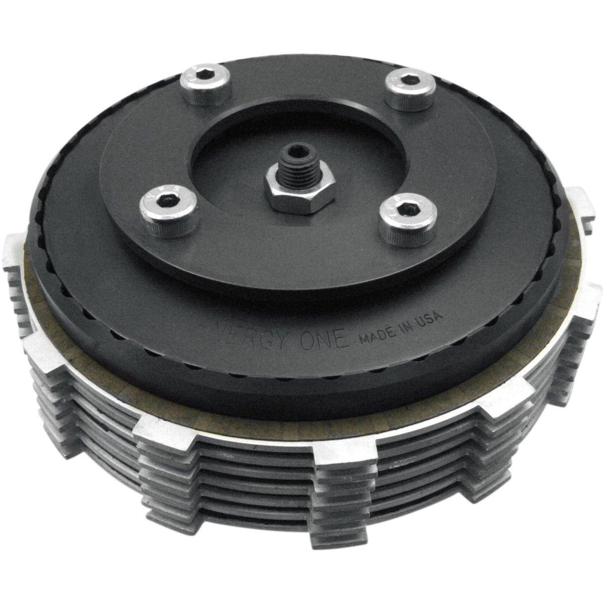 BELT DRIVES LTD. 1130-0112 CC-130-BB Competitor Clutch big twin