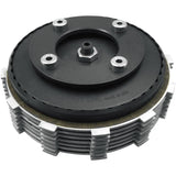 BELT DRIVES LTD. 1130-0112 CC-130-BB Competitor Clutch big twin
