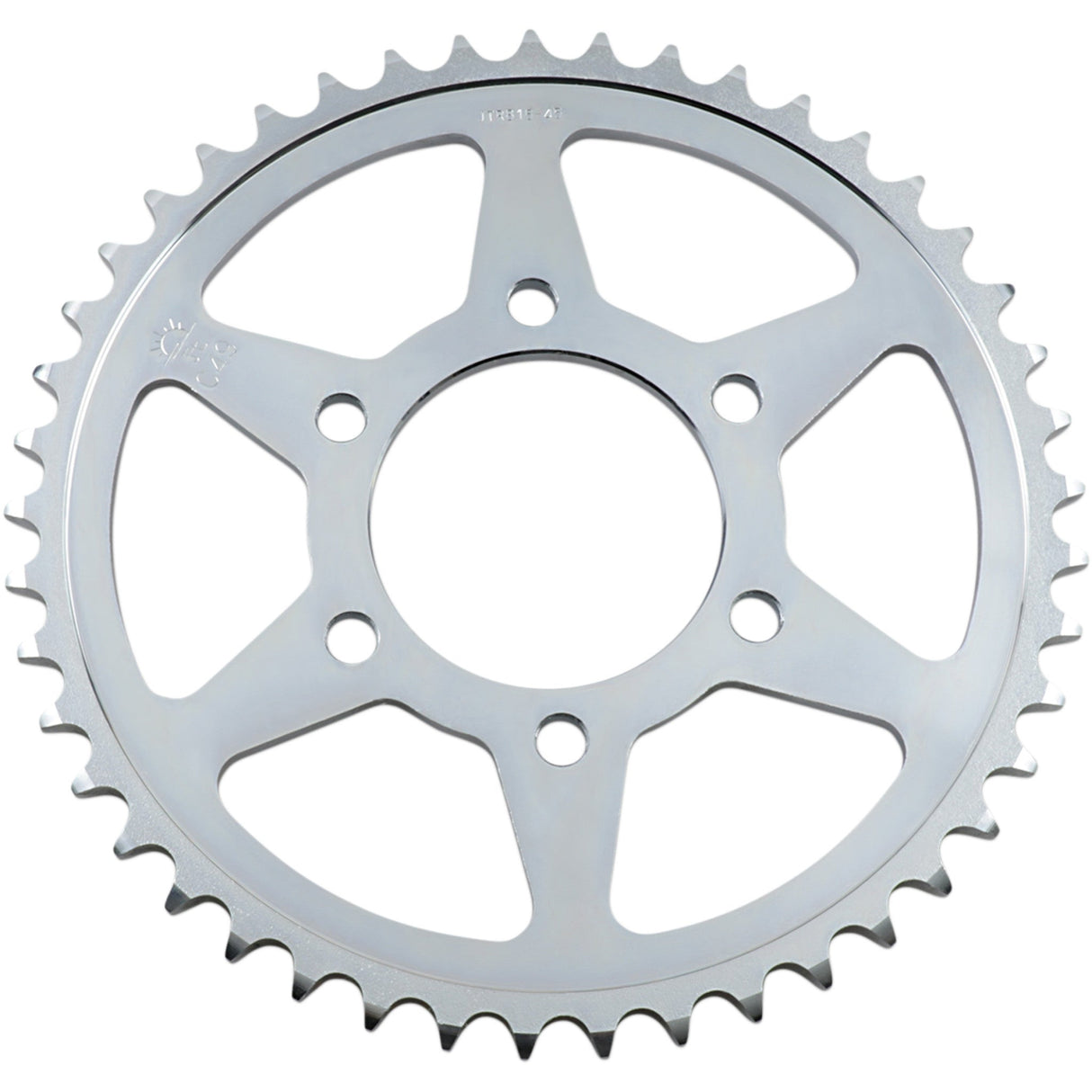 JT SPROCKETS JTR816-45 JTR816.45 Steel Rear Sprocket Sprocket - Rear - Suzuki - 45 Tooth
