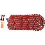 RK 1223-1917 RR525ZXW-120 525 ZXW Drive Chain 525 ZXW - Drive Chain - 120 Links - Red
