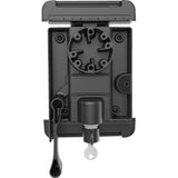 RAM MOUNTS 0636-0199 RAM-HOL-TABL23U Tab-Lock™ Spring Loaded Holder Holder - Tab-Lock™