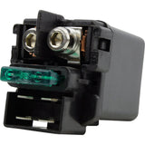 RM STATOR 2110-1374 RM09009 Starter Relay Solenoid Starter Solenoid/Relay - Kawasaki/Honda