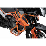 Sw-Motech Crash Bar - SBL.04.521.10100/EB KTM 790 Adventure / 890 Adventure 2019-2022