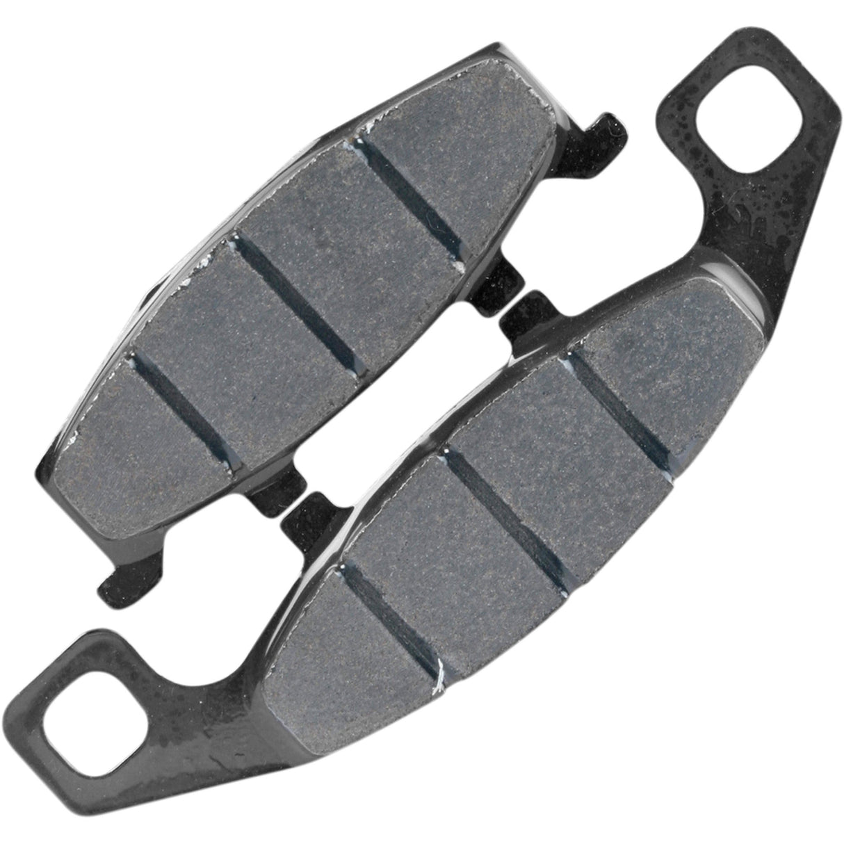 Sbs Brake Pad - 597HS Kawasaki Motorcycles 1987-2009