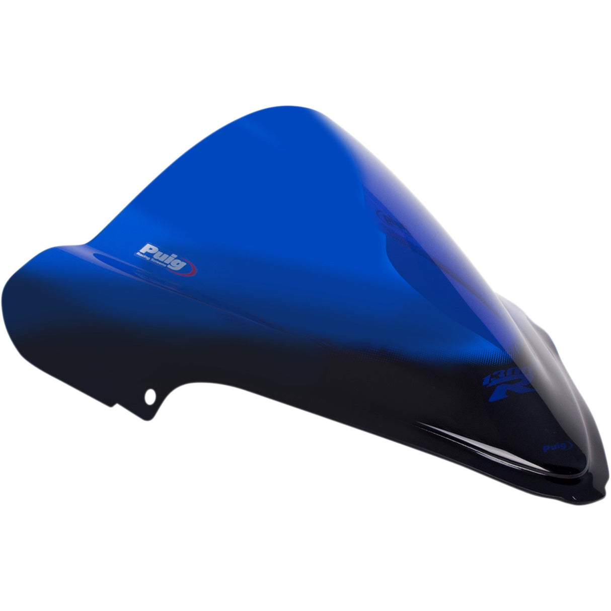 Puig Hi-Tech Parts Z-Racing Windshield - 4826A Suzuki 1300R Hayabusa 2008-2017
