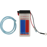 PARTS UNLIMITED R6N4A-4D Conventional Battery