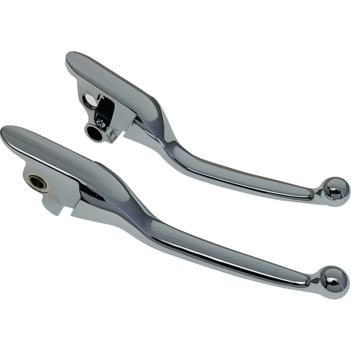 DRAG SPECIALTIES Narrow Lever Set
