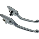 DRAG SPECIALTIES Narrow Lever Set