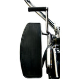 LA CHOPPERS 1620-1130 LA-7200-00B Extended Delrin® Shift Peg Extended Shift Peg - Black