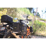 NELSON RIGG 2851-0551 RG-2005 Trails End RiggPak Crash Bar/Tail Bag Trails End Crash Bar/Tail Bag - RiggPak