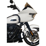 Wind Vest Windshield - 57-1110 For Harley Road Glide 2023-2026