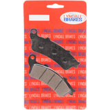 Lyndall Racing Brakes Llc Brake Pad - 7177-Z+ Victory Vision 2008-2014