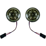Custom Dynamics ProBEAM® Turn Signal Insert - PB-R-25JAE-S For Harley Softail / Street Glide / Touring / Road Glide 2025-2026