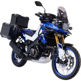 Sw-Motech Adventure Luggage System - ADV.05.936.75001/B Suzuki 1050 Strom 1050 / 1050XT Strom 1050XT 2022-2026