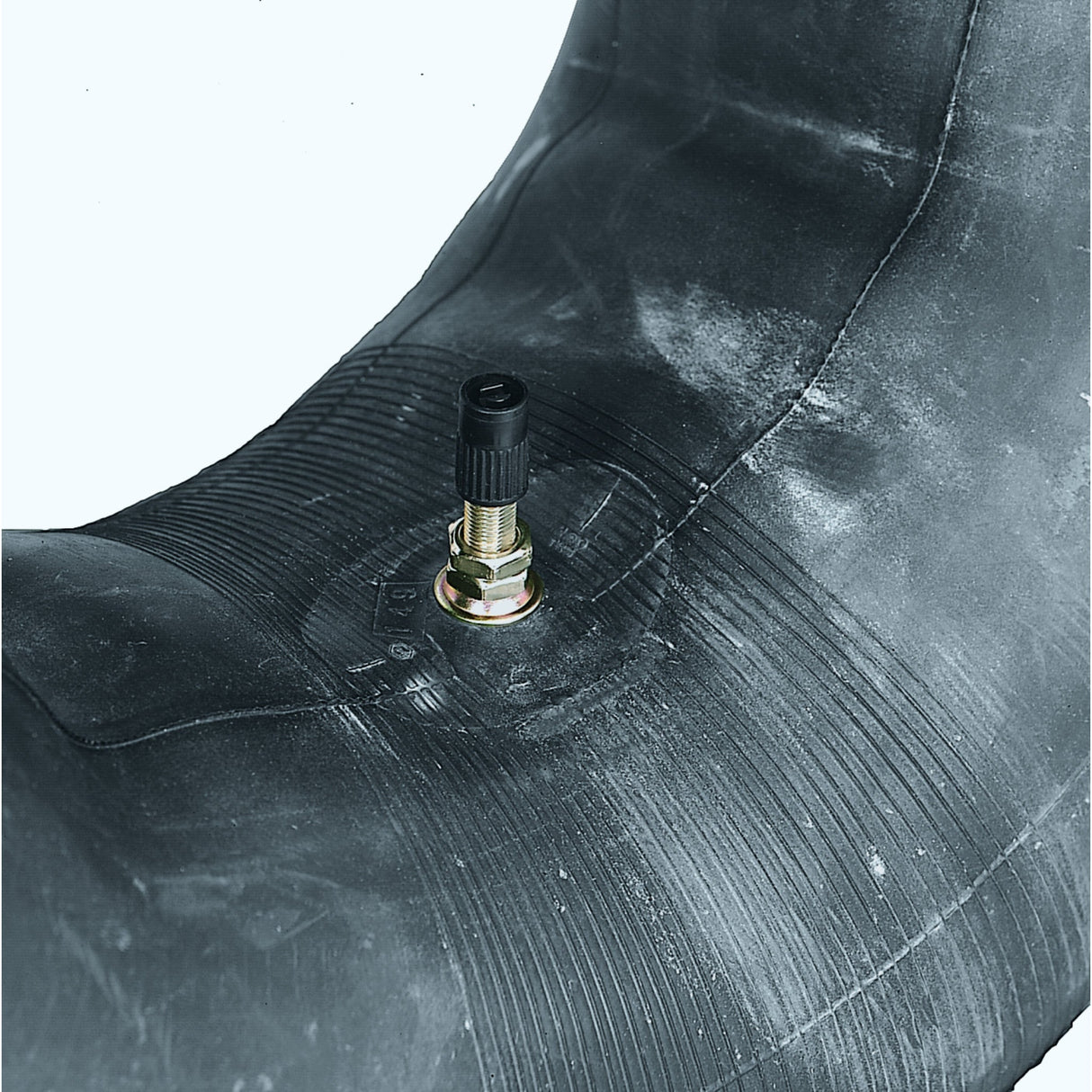 KENDA N-0807 11086820 ATV Inner Tube Inner Tube - Standard - 8" - TR-6 - Center Metal Valve