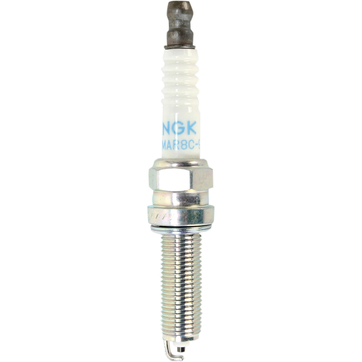 NGK SPARK PLUGS 2103-0213 93833 Spark Plug — Standard Spark Plug - LMAR8C-9