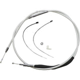 MAGNUM SHIELDING 0662-0984 3871002 Sterling Chromite II® Designer Handlebar Installation Kit