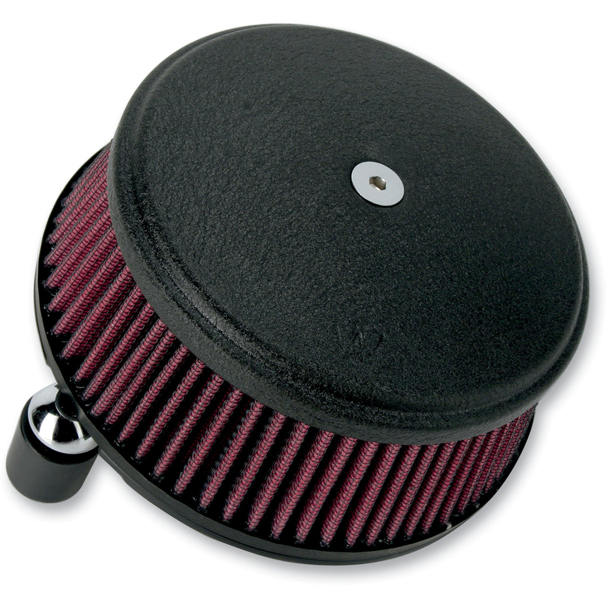 Arlen Ness Big Sucker Smooth Air Filter Kit - 18-329 For Harley Sportster 1988-2022