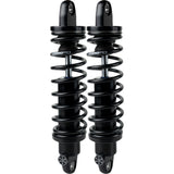 LEGEND SUSPENSION 1310-1110 1310-1110 Legend REVO-A Coil Suspension For FXR Models - REVO-A Adjustable FXR Coil Suspension - Gloss Black - Heavy-Duty - 13"