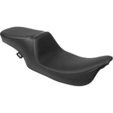 Drag Specialties Predator Seat - 0801-1999 For Harley Touring 1997-2007