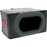 UNI FILTER NU-4055 NU-4055 Replacement OEM Air Filter honda