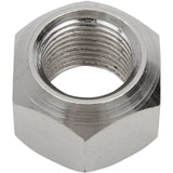 DRAG SPECIALTIES Chrome Axle Nut