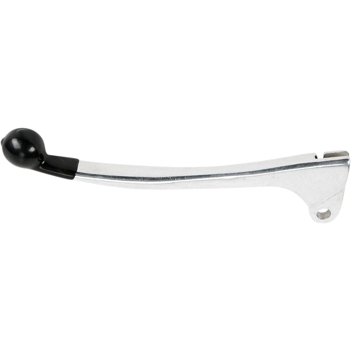 Parts Unlimited Replacement Clutch Lever — Standard For Honda Motorcycles 1968-1986 | Yamaha 350 1969-1973