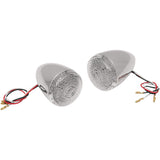 DRAG SPECIALTIES Deuce-Style LED Turn Signal Kit