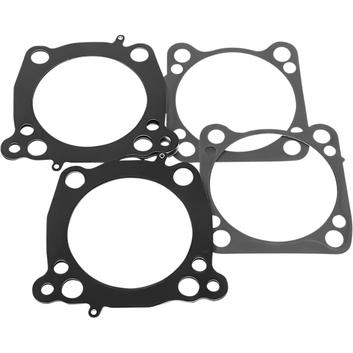 Revolution Performance, LLC Gasket Kit 124"/128" M8 - RP10181HB030014 For Harley Motorcycles 2017-2021