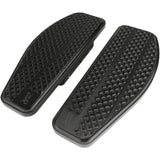 Thrashin Supply CO. Bagger Floorboards Black - TSC-2205-1 For Harley Motorcycles 2007-2026