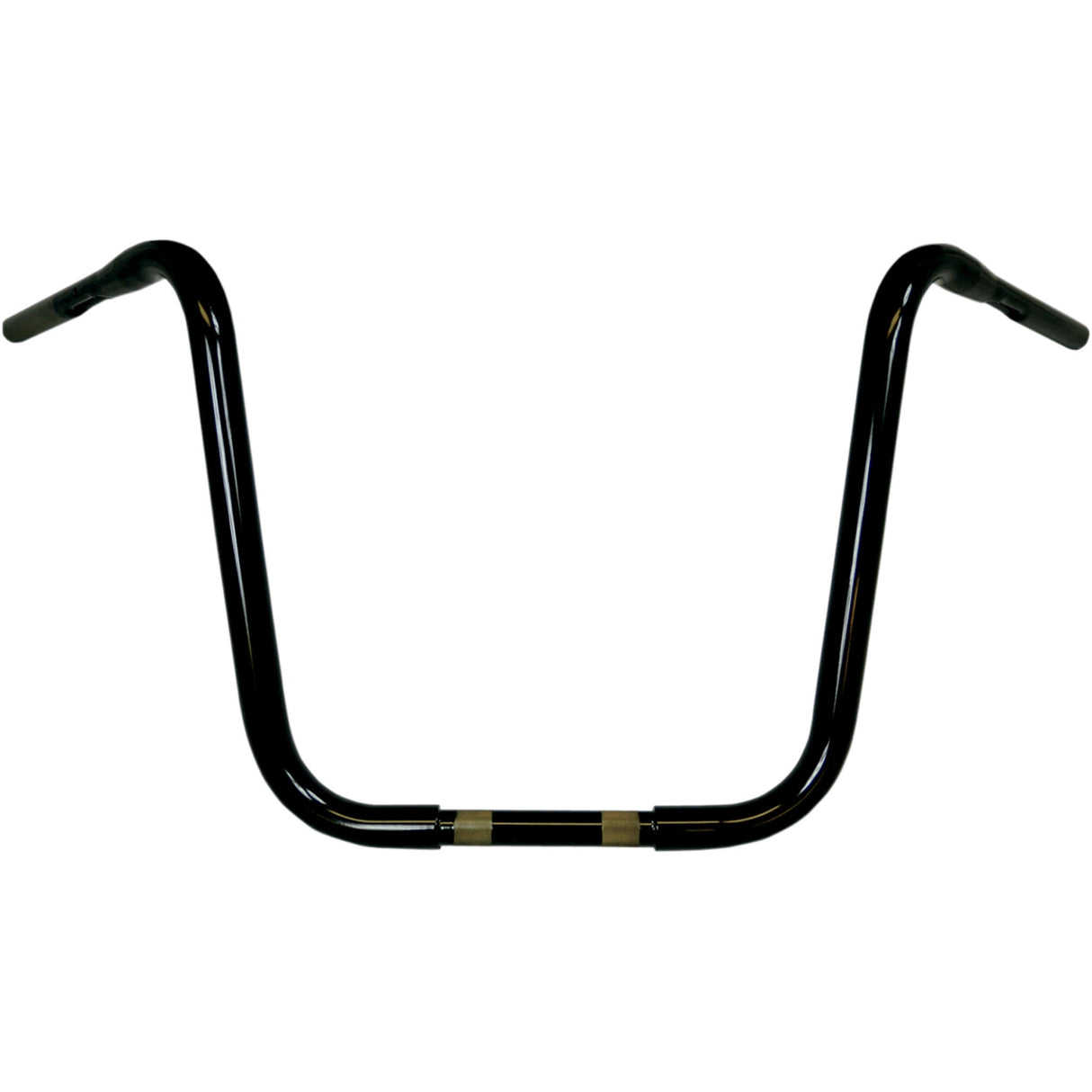 Baron 1-1/4" Kong Bar Handlebar 16" Black - BA-7300-06B Suzuki Motorcycles 1990-2020