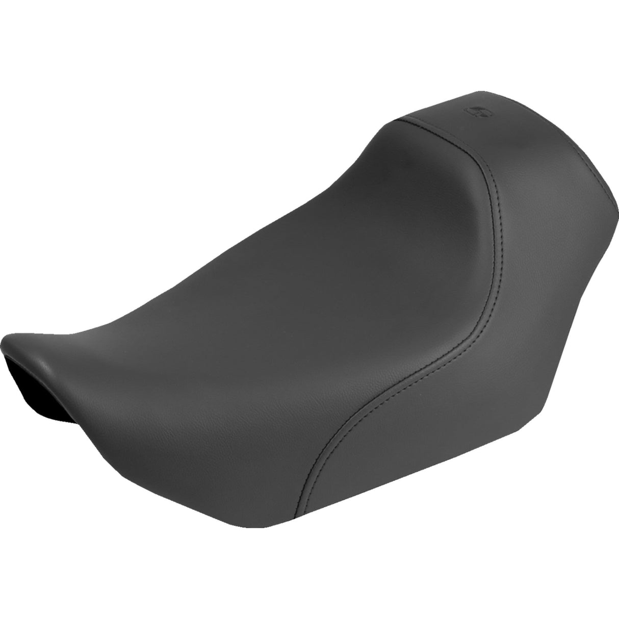 Saddlemen Renegade™ Solo Seat Plain Nightster - 822-11-002 For Harley Sportster 2022-2026