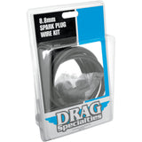 DRAG SPECIALTIES 8.8 mm Spark Plug Wire Wires - Universal