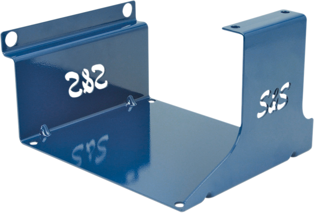 Engine Stand