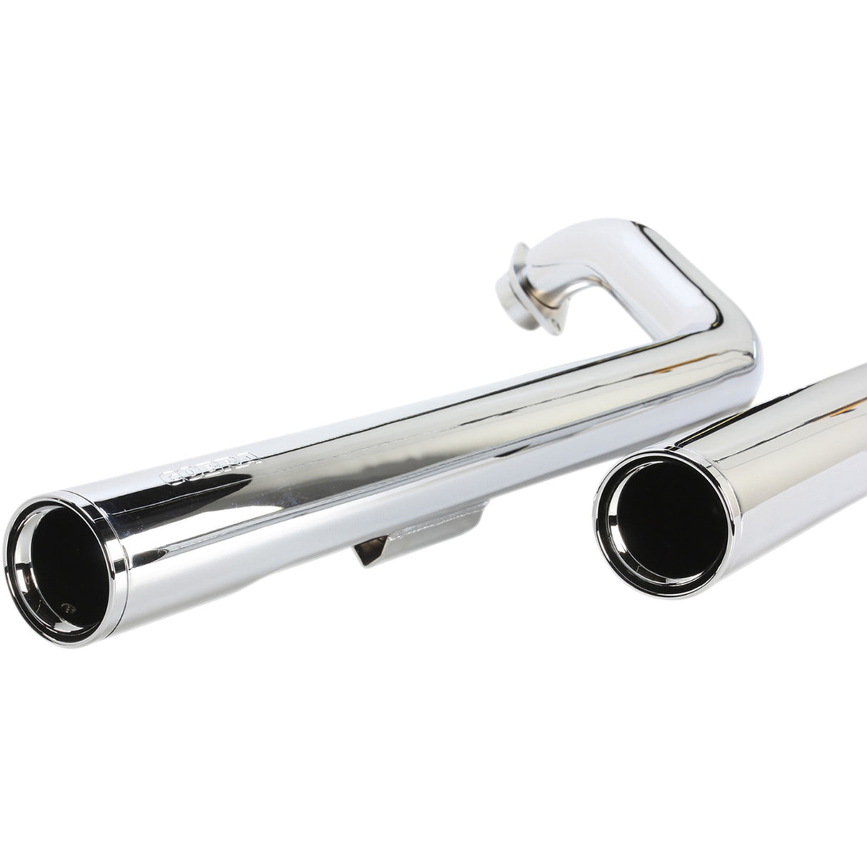 Cobra Dragster 2-Into-2 Exhaust System - 2615T Yamaha Star 950 2009-2015