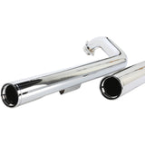 Cobra Dragster 2-Into-2 Exhaust System - 2615T Yamaha Star 950 2009-2015