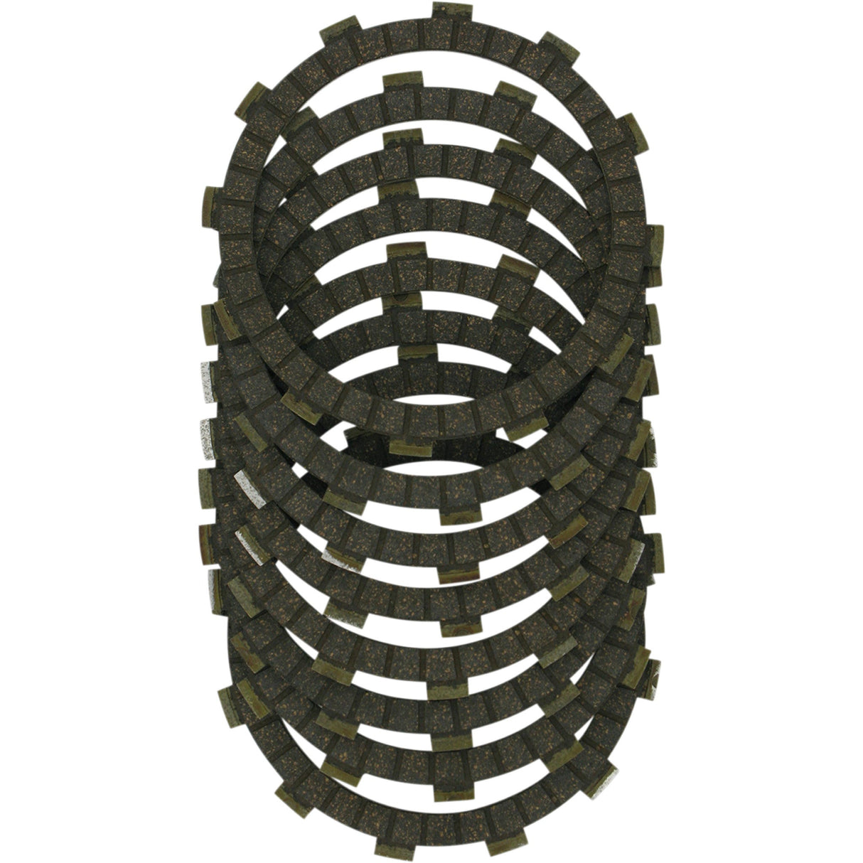 VESRAH VC-1016 VC-1016 Clutch Disc Set Clutch Discs