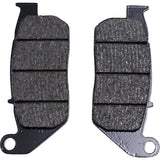 Lyndall Racing Brakes Llc Brake Pad - 7233X For Harley Sportster 2004-2013