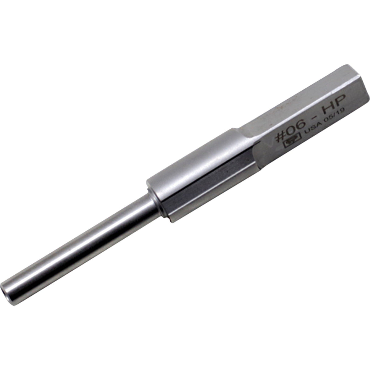 FEULING OIL PUMP CORP. 3801-0365 9024 Valve Guide Tool - 6 mm - M8
