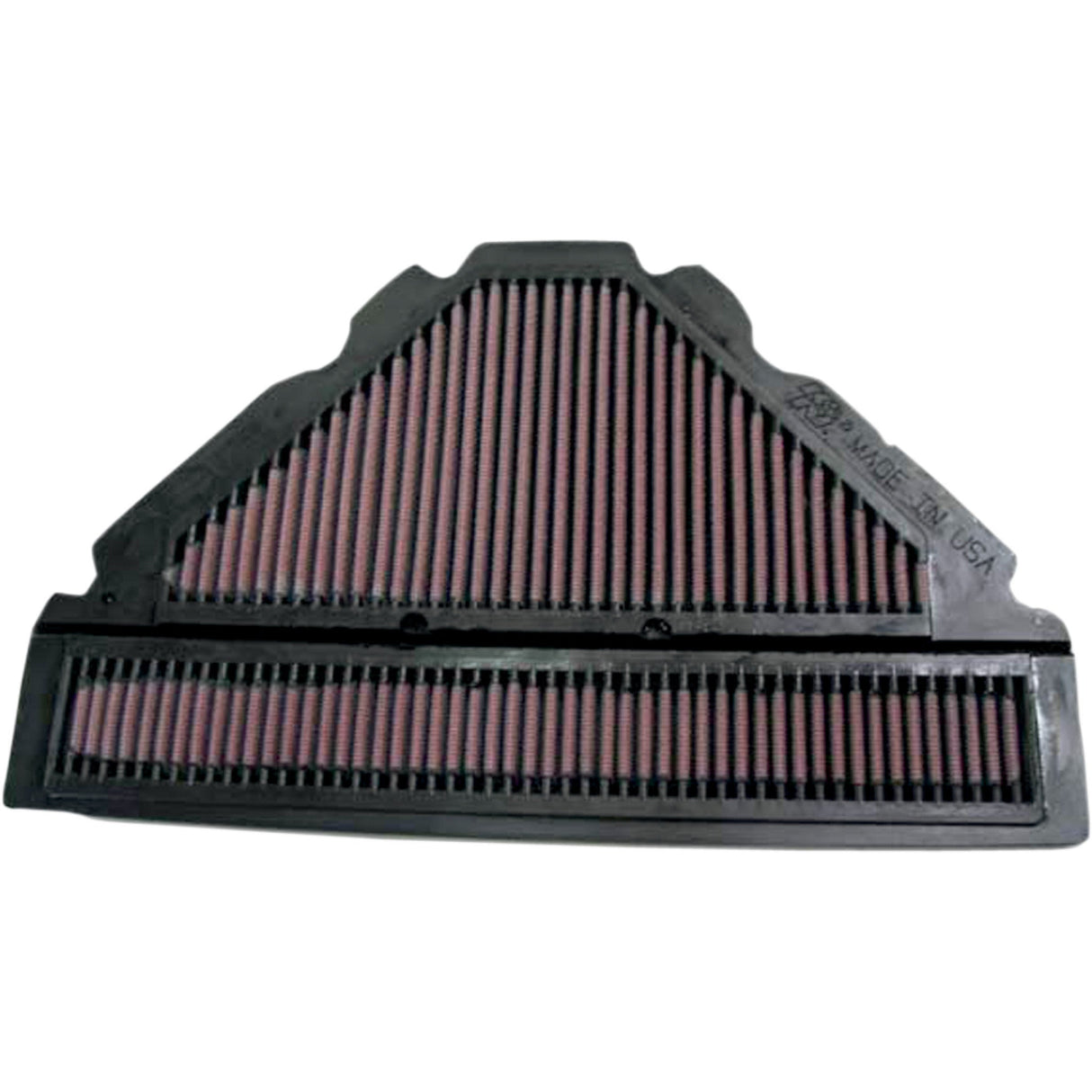 K & N High-Flow Air Filter - YA-6096 Yamaha YZF 600 1996-2007